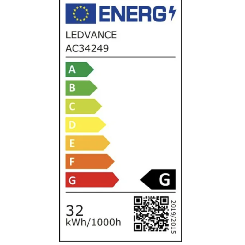 DULUX T/E 32W/840 PLUS GX24Q FS1 OSRAM